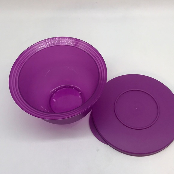 Tupperware Murano Set of 4 - Picture 10 of 16